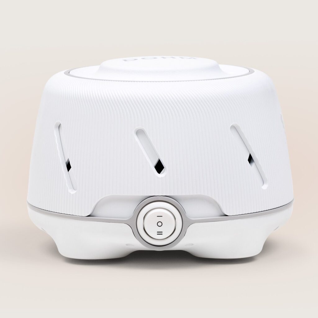 Dohm