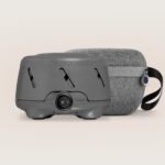 Dohm Uno + Travel Case Bundle