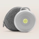 Hushh + Travel Case Bundle