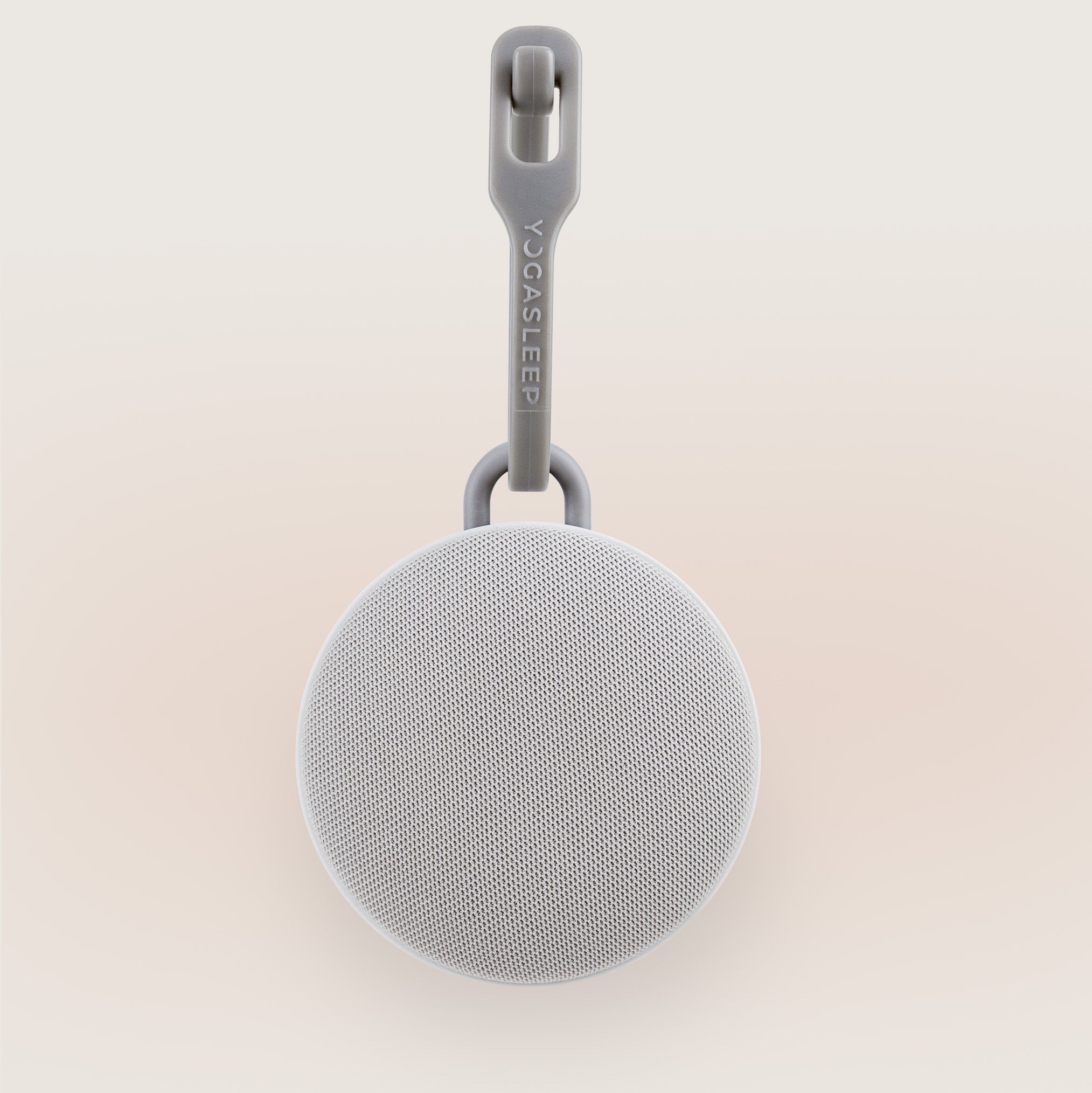 Portable Hushh sound machine
